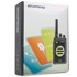 BAOFENG Walkie-Talkie BF-T25E, plava
