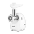 ZELMER Sjeckalica ZMM4055B, 1900 W, bijela
