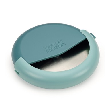 JOSEPH JOSEPH Alat za rezanje od nehrđajućeg čelika Duo