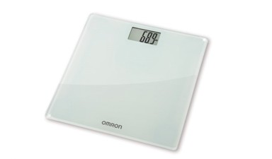 OMRON Elektronička osobna vaga HN-286, bijela