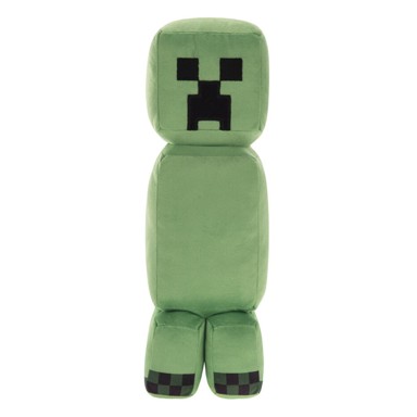 MINECRAFT Plišana igračka Creeper 22cm