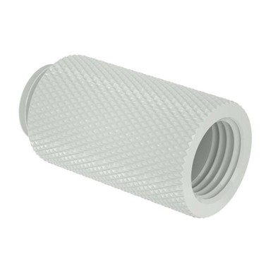 BARROW Produžni adapter MF 30, G1/4 inča, ravni, bijeli