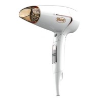 BRAVO Sušilo za kosu B-4675, bijela