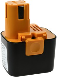 Baterija za alat Panasonic Typ EY9168 NiMH