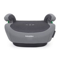 PETITEMARS Booster autosjedalica Optimus Pro i-Size (125-150 cm), Grey Air