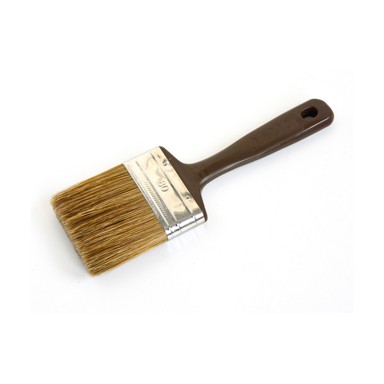 DECORA Ravni kist za lazure 80 mm