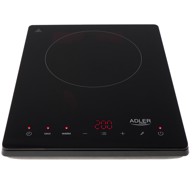 ALDER Indukcijska prijenosna ploča AD 6513 2000W