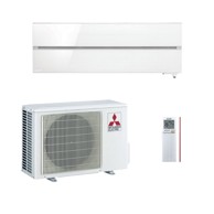 MITSUBISHI ELECTRIC Klima uređaj MSZ-LN35VG2V/MUZ-LN35VG2, 3,5 kW