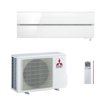 MITSUBISHI ELECTRIC Klima uređaj MSZ-LN35VG2(K)V / MUZ-LN35VG2, 3,5 kW