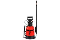 KWAZAR Leđna prskalica Orion Super 360°, 3 L