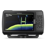 GARMIN Fishfinder Striker Vivid 7cv
