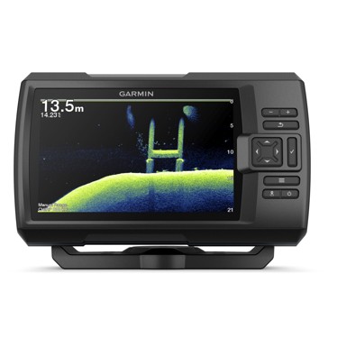 GARMIN Fishfinder Striker Vivid 7cv 