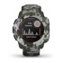 GARMIN Pametni sat Instinct Solar Camo Edition MIP digitalni 128 x 128 piksela kamuflaža GPS (satelit)