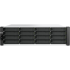 QNAP NAS ES1686dc R2, Intel Xeon D, crna