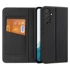 DUX DUCIS Preklopna torbica Skin X2 za Samsung Galaxy A54, crna