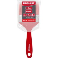 PROLINE Ravni kist Standard, 80 mm, uljane boje