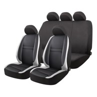 AMIO Univerzalni set presvlaka za auto sjedala SC09