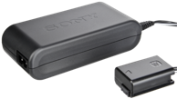SONY Adapter AC-PW20 AC