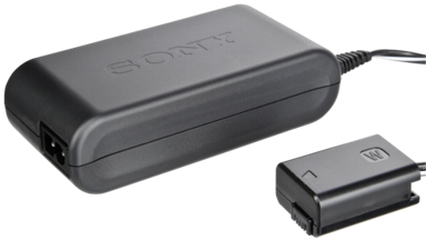 SONY Adapter AC-PW20 AC