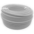 TECHLY Mrežni kabel, Cat6a, ITP-C6A-FLS305, 305 m, S/FTP, sivi