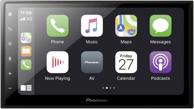 PIONEER Auto radio oprema SPH-DA250DAB