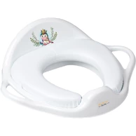 TEGA BABY Mekana sjedalica za WC Wild & Free White, Unicorn