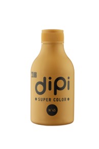 JUB Pigment za boju Dipi Super Color oker 45 0,1L
