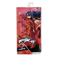MIRACULOUS Figura akcijska Tales of Ladybug & Cat Noir 26 cm
