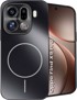 Zaštitna futrola za Oppo Find X9 Pro, za MagSafe, crna
