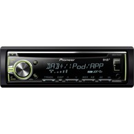 PIONEER Auto radio oprema DEH-X6800DAB