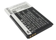 COREPARTS 4.44Wh li-ion 3.7 V 1200mAh baterija za nokia, MOBX-BAT