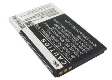 COREPARTS 4.44Wh li-ion 3.7 V 1200mAh baterija za nokia, MOBX-BAT