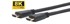VIVOLINK HDMI kabel 3 m HDMI tip A (standardni), crni PROHDMIFUHD3