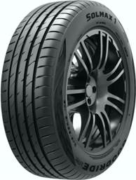 GOODRIDE SOLMAX 1 215/45R17 91Y, ljetne gume