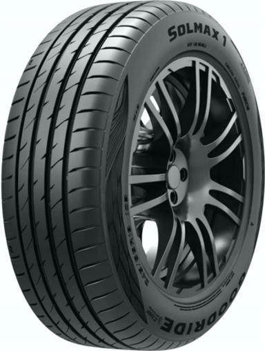 GOODRIDE SOLMAX 1 215/45R17 91Y, ljetne gume