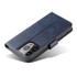 HURTEL Magnetna maskica za Samsung Galaxy S23+, plava