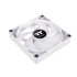 THERMALTAKE Set ventilatora za kućište CT120 ARGB Snow, 2 x 120 mm, bijela