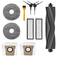 Set mopova i četki za Xiaomi Mi Robot X10+ X20+ S10 Dreame L10 L10S