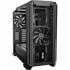 BE QUIET! Kućište Silent Base 601 Window Midi Tower, 1x 140 mm + 1x 140 mm ventilator, crna, srebrna