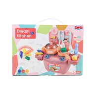 Kuhinjski set Sara 14-dijelni