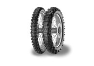 METZELER Moto guma MCE 6 Days Extreme 140/80-18 70M (R) TT
