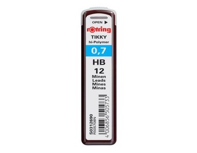 ROTRING Mine 0,7 HB