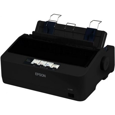 EPSON Specijalizirani printer LX-350