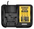 DEWALT Komplet električnog alata Power Tool Combo Kit DCK2062D2T (DCD709+DCF809) 18V 2x2,0 Ah