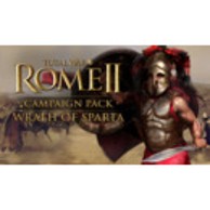 Igra za PC: Total War: Rome II – Wrath of Sparta