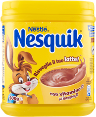NESQUIK instant kakao napitak 500 g
