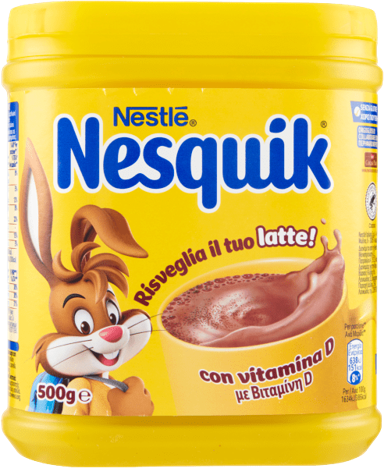 NESQUIK instant kakao napitak 500 g