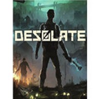 Igra za PC: DESOLATE
