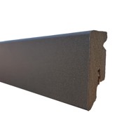 lajsna sokl uni, smeđi 7006 15x50x2400 mm