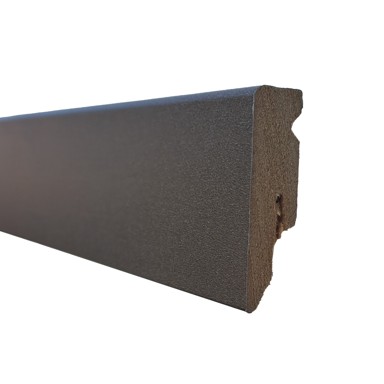 lajsna sokl uni, smeđi 7006 15x50x2400 mm